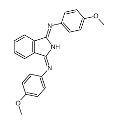 54135-07-8 structure