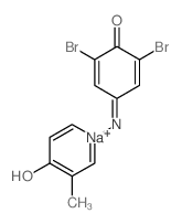 5418-34-8结构式