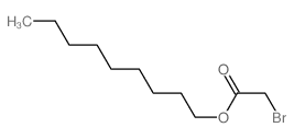 Acetic acid, 2-bromo-,nonyl ester picture