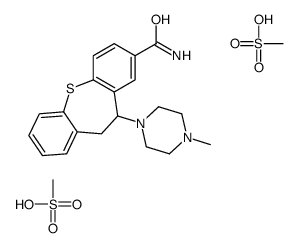 55301-84-3 structure