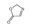 3-Oxazolin-5-one Structure