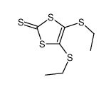 4,5-BIS(ETHYLTHIO)-1,3-DITHIOLE-2-THIONE picture