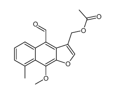 5917-10-2 structure