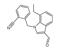 593237-01-5结构式