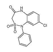 61154-78-7 structure