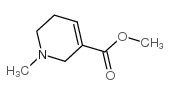 63-75-2 structure