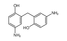 2,2'-METHYLENEBIS 4-AMINOPHENOL picture