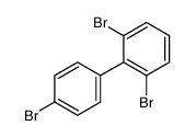 2,4'',6-Tribromobiphenyl结构式