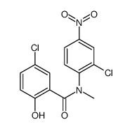 64401-13-4 structure