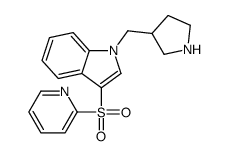 651335-36-3 structure