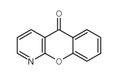 1-氮杂呫吨星空app结构式