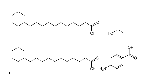 68524-91-4 structure