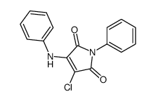 6903-92-0结构式