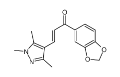 7166-82-7 structure