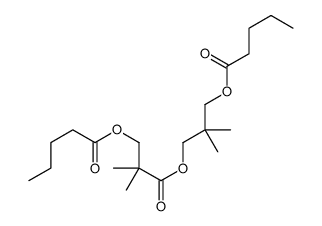 71850-74-3 structure