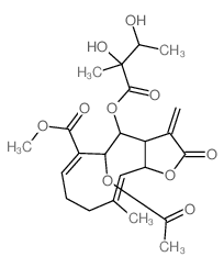 73522-62-0结构式