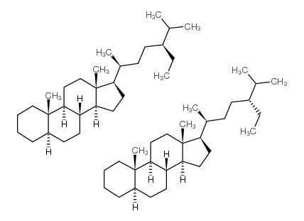 ALPHA, ALPHA, ALPHA 20S 24R/S-ETHYLCHOLESTANE picture