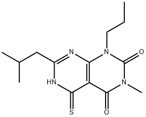 851169-20-5结构式