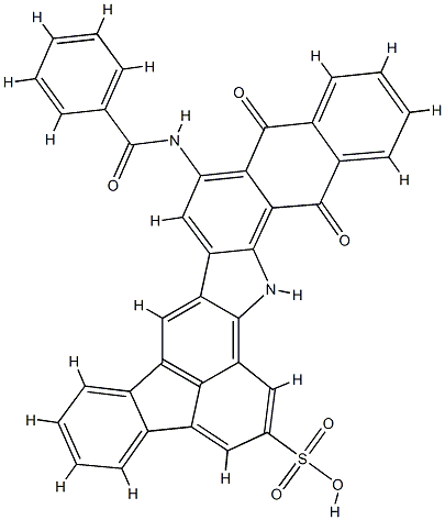 85536-98-7结构式