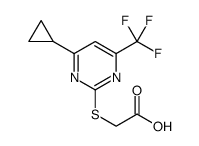 861434-52-8 structure