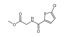 873009-43-9 structure