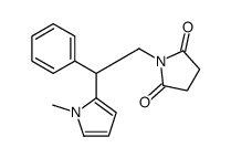 87520-07-8结构式