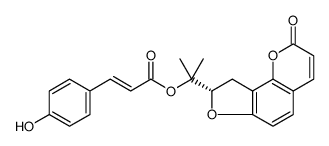 876384-53-1 structure