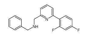 887985-29-7 structure