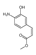 90717-63-8结构式