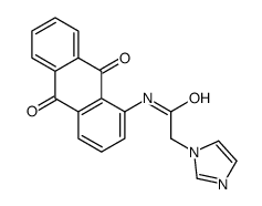 911320-53-1 structure