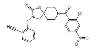 917914-03-5结构式