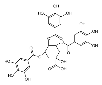 99745-62-7 structure