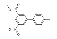 1000587-40-5 structure