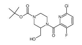 1000782-21-7 structure