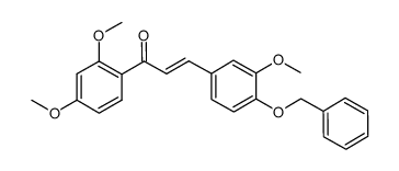 1002460-43-6 structure