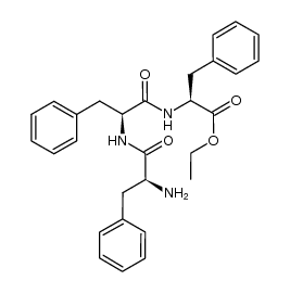 (L-F)3-OEt Structure