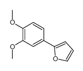 109384-28-3 structure