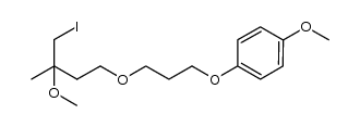 1141498-12-5 structure