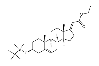 115019-36-8 structure