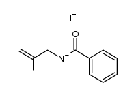 122279-69-0 Structure