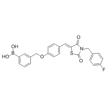 HA 130 Structure