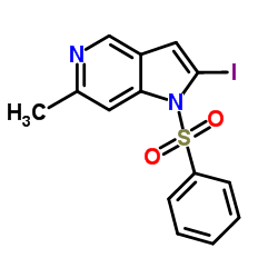 1260383-86-5结构式