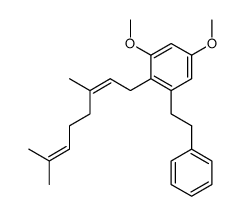 133462-46-1 structure