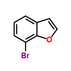 溴苯并呋喃图片