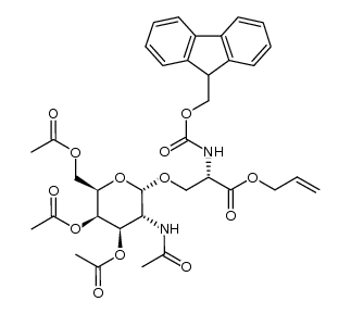 136497-88-6 structure