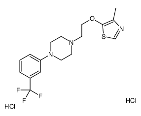 136996-64-0 structure