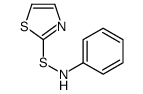 143392-56-7 structure