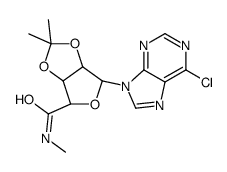 152918-47-3 structure