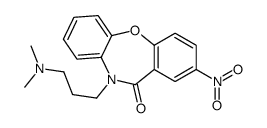 16398-39-3结构式