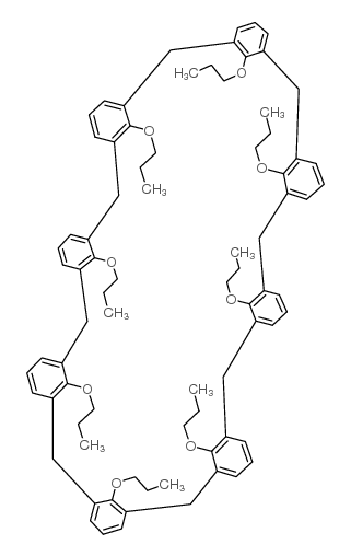 166890-43-3 structure